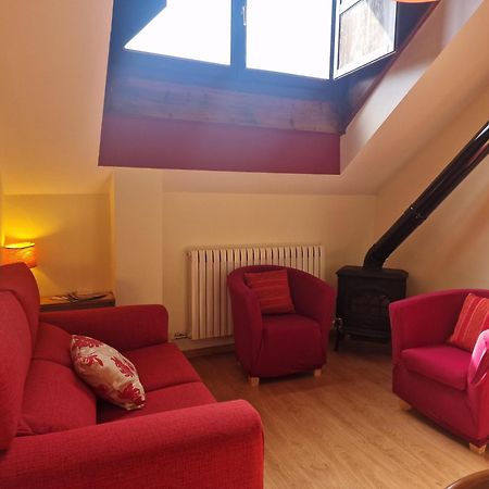 Apartamento Gabas Biescas  Dış mekan fotoğraf