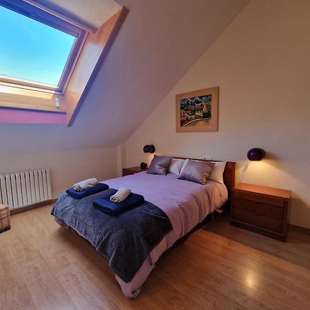 Apartamento Gabas Biescas  Dış mekan fotoğraf