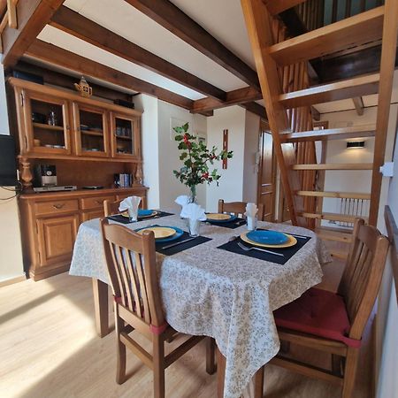 Apartamento Gabas Biescas  Dış mekan fotoğraf