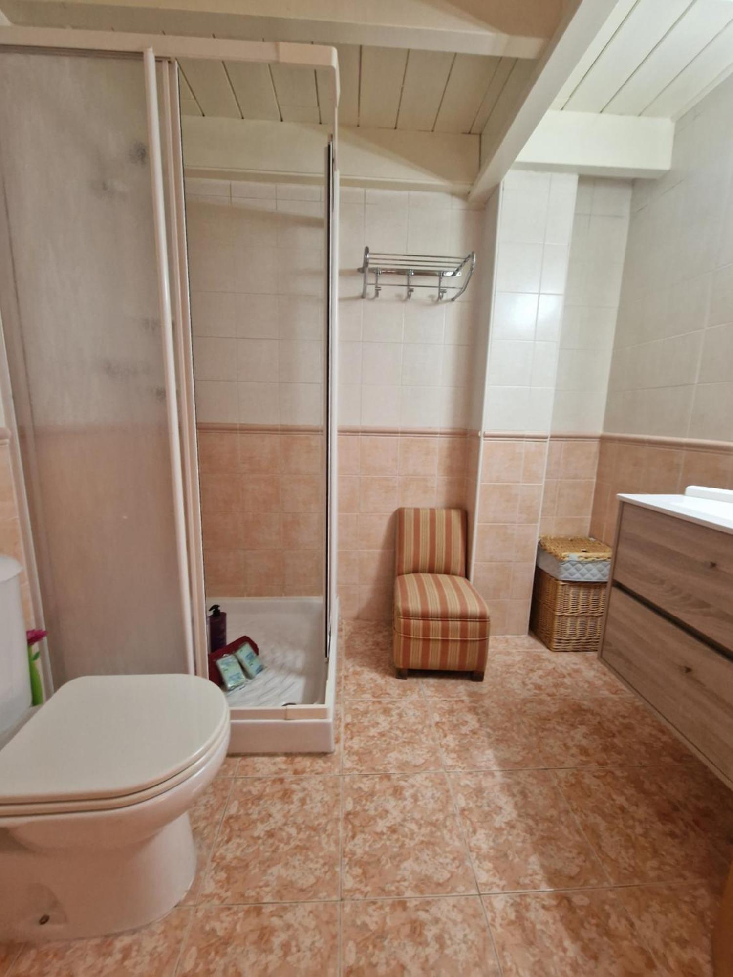 Apartamento Gabas Biescas  Dış mekan fotoğraf