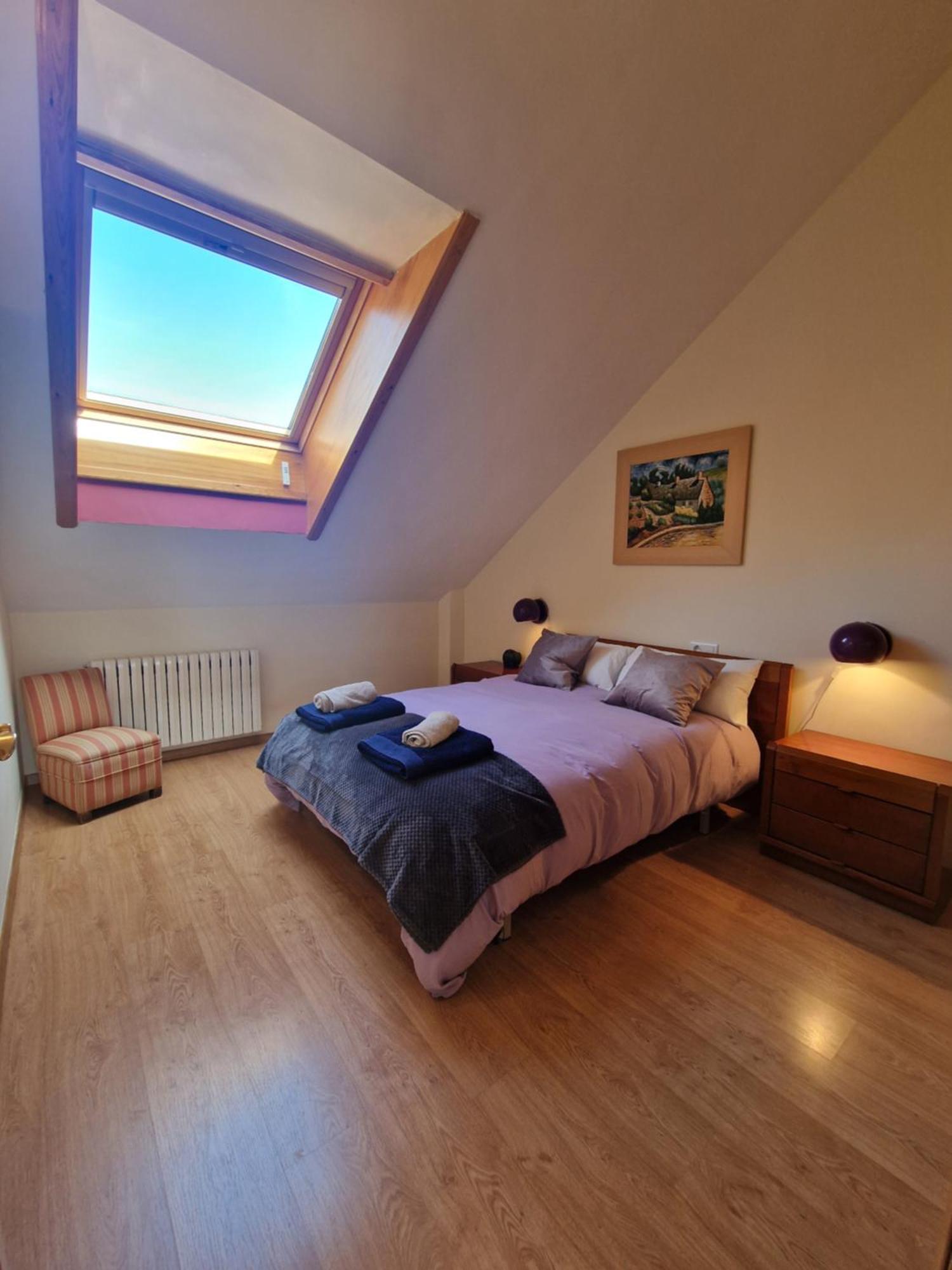 Apartamento Gabas Biescas  Dış mekan fotoğraf