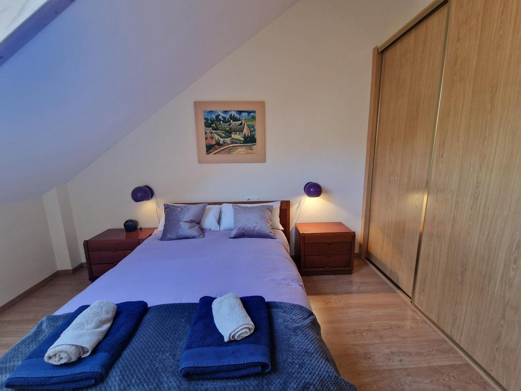 Apartamento Gabas Biescas  Dış mekan fotoğraf