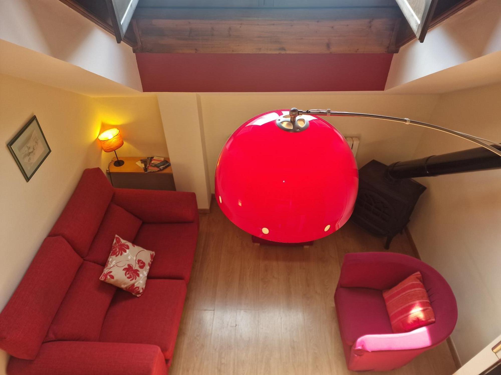 Apartamento Gabas Biescas  Dış mekan fotoğraf