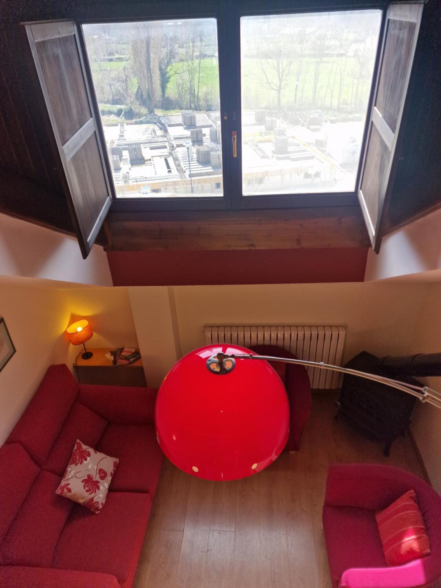 Apartamento Gabas Biescas  Dış mekan fotoğraf